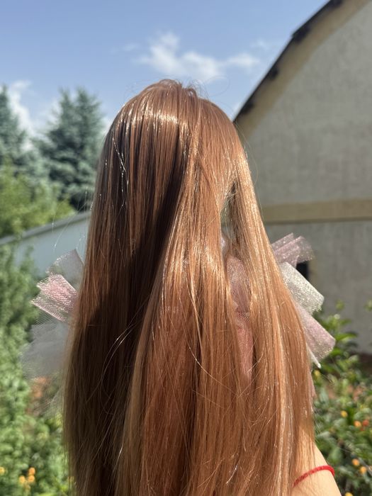 Коллекционная кукла