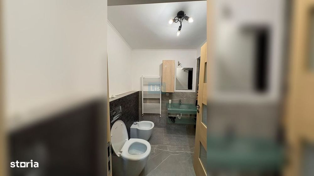 Apartament in zona Vivo de vanzare
