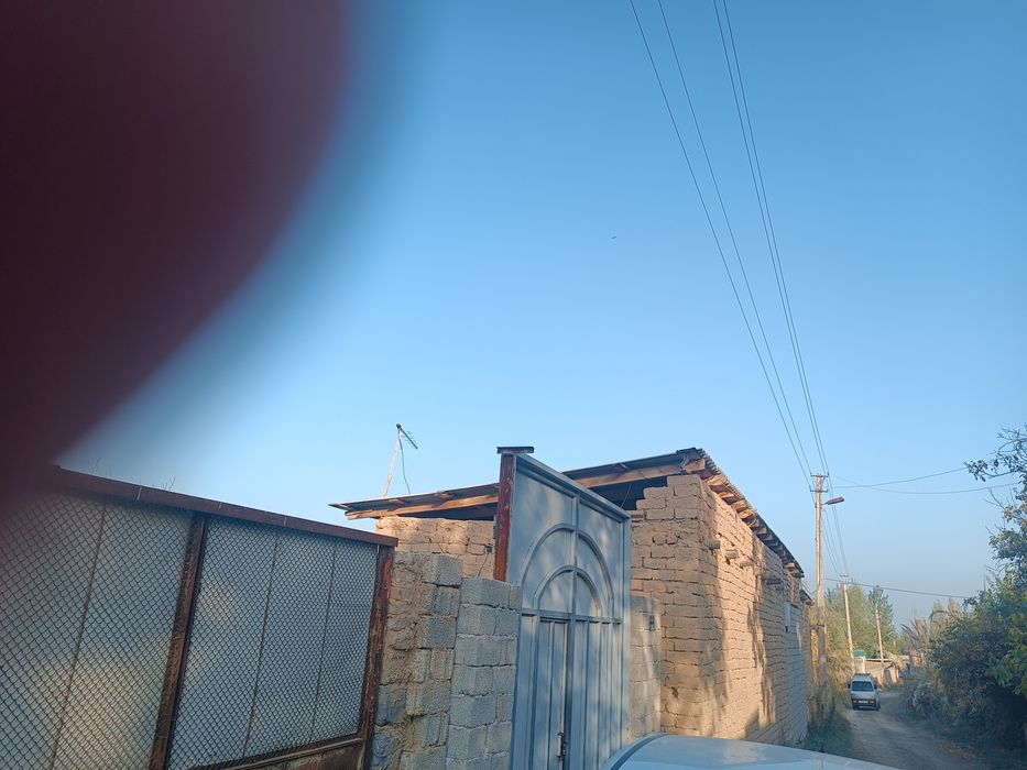 Sotaman uzimni dala xavlim