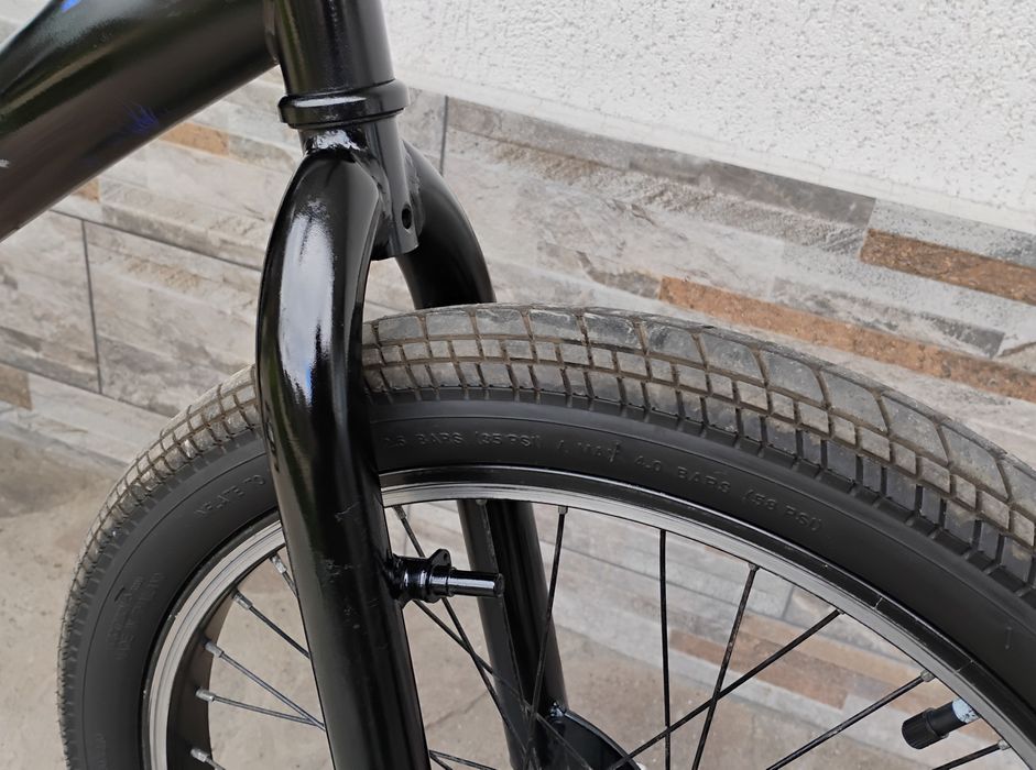 Велосипед BMX GRAVITY 20 цола