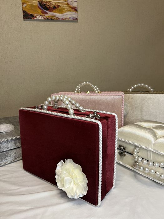 Супер “Сандық”   өте бағалы сыйлық!