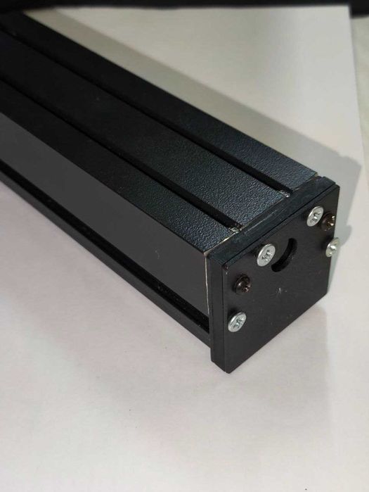 Магнитный трек, Магнитная шина для натяжного потолка