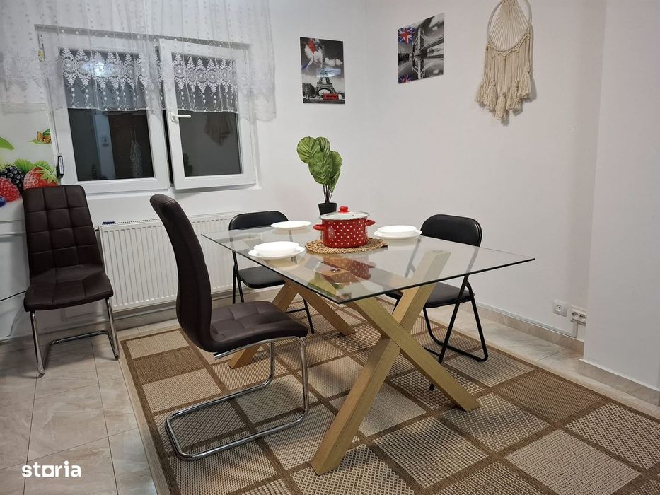 Decomandat, Metrou Dristor, Prima Închiriere, Et 4 Din 8, Proprietar