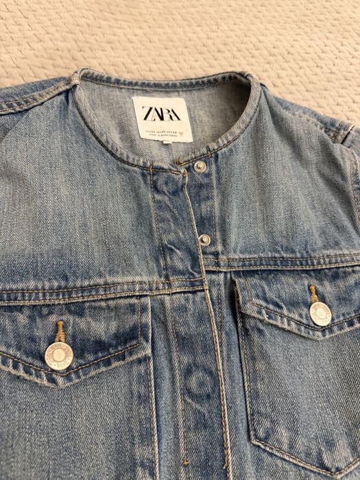 Красива дамска рокля Zara,отлично състояние