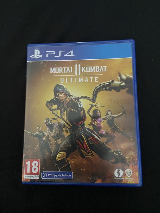 Продам игры на ps 4