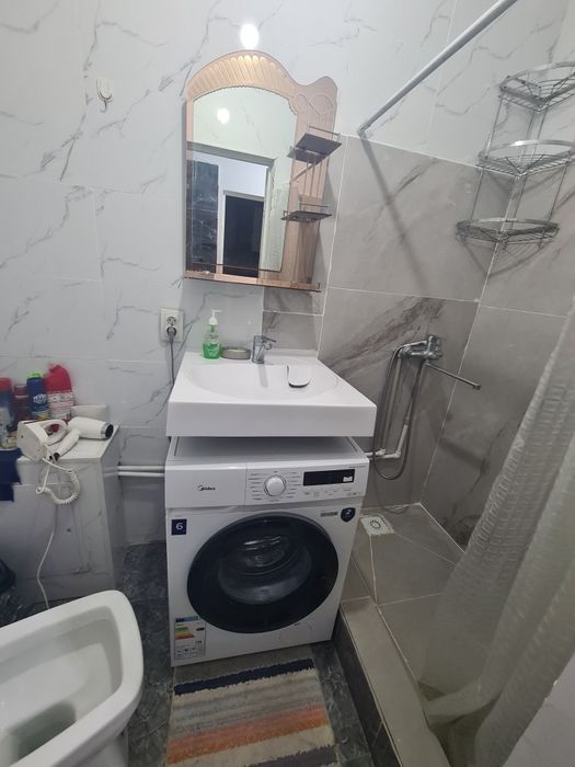 Квартира в аренду