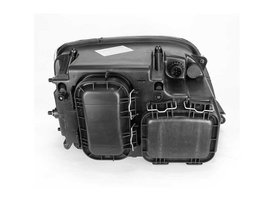 Far Faruri Mercedes ACTROS MP2 (04-08) Stanga - Dreapta