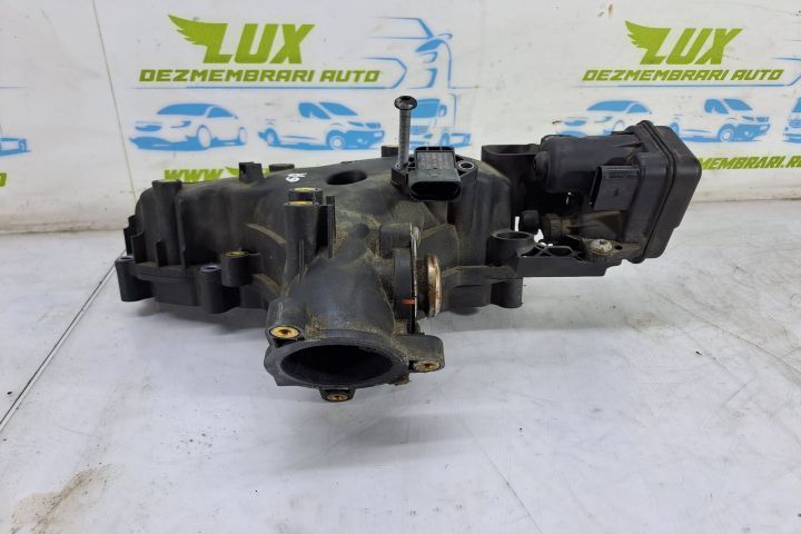 Galerie admisie 1.2 tdi cfw 5495775 Volkswagen VW Polo 5 6R  [din 2009 pana  2015] seria