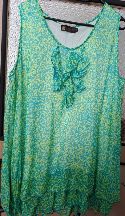 Дамски стилен потник туника