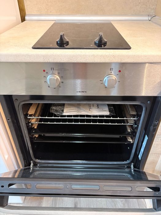 Чисто нов 1-стаен Апартамент