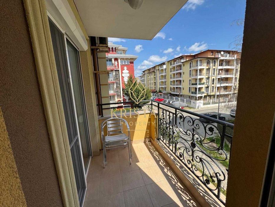 Продава се Двустаен апартамент в к.к. Слънчев бряг - 56 кв.м за 806 €/кв.м - Снимка #11