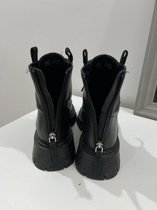 Женские ботинки димесезон