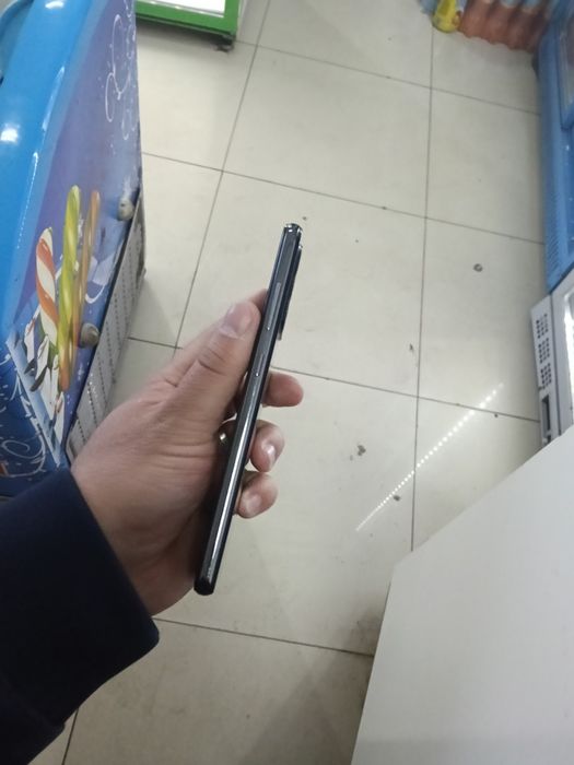 Samsung A52 память 128
