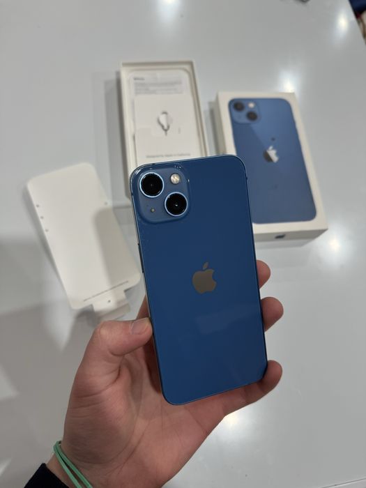 IPhone 13 128GB | blue