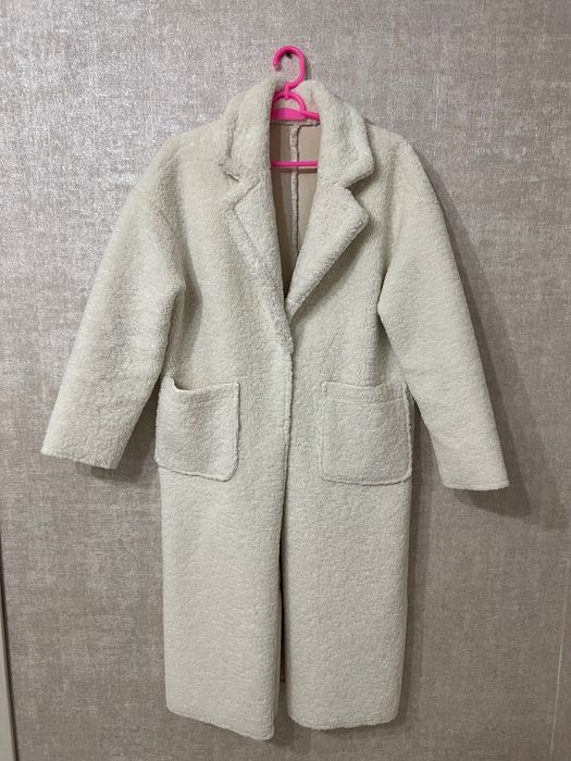 Продам шубку Тедди