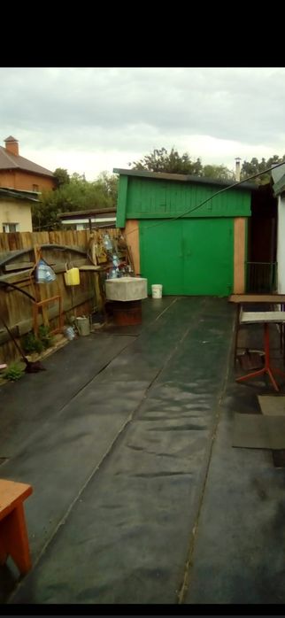 Дом в районе юбилейного