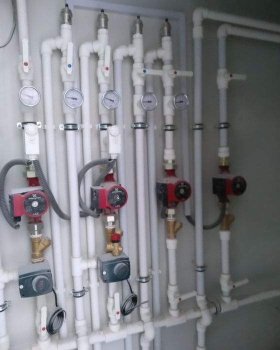 Santexnika 0 dan! Сантехника с нуля! Качественно и Быстро!
Сантехника