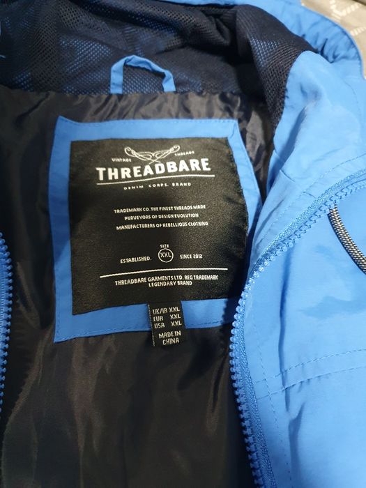 Geaca barbati de toamna xxl