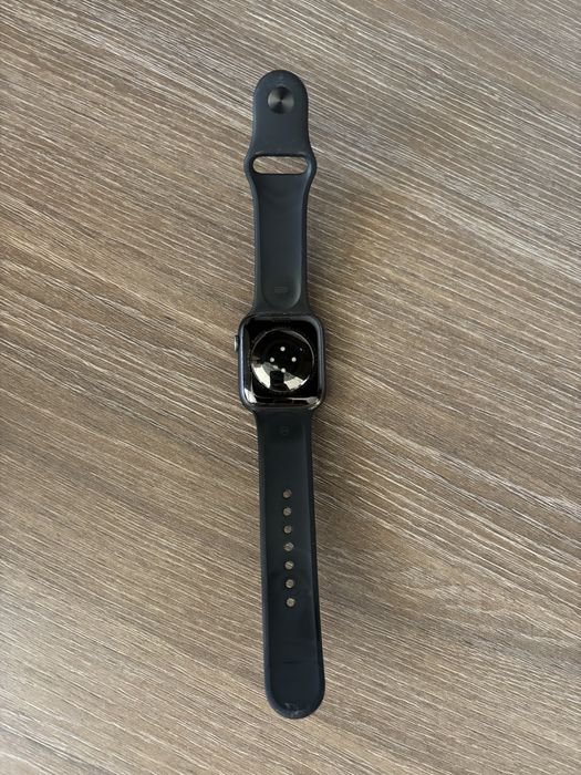 Apple Watch Serie 6 GPS + Cellular