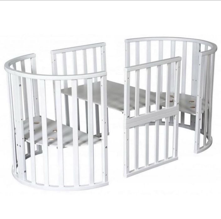 Детский кровать трансформер