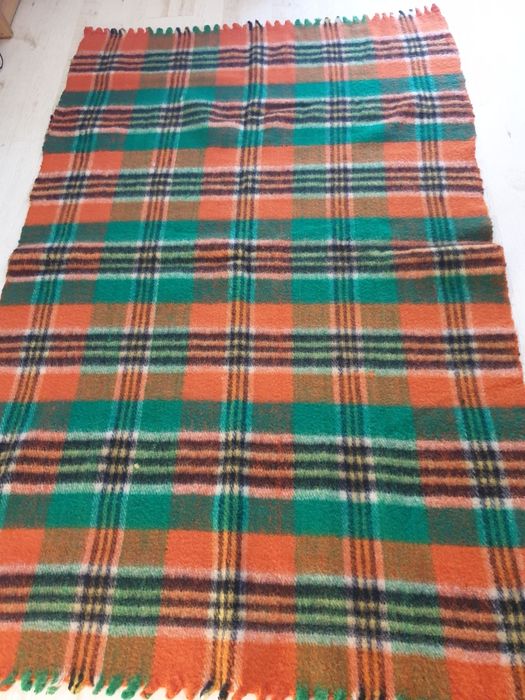 НОВО родопско одеяло