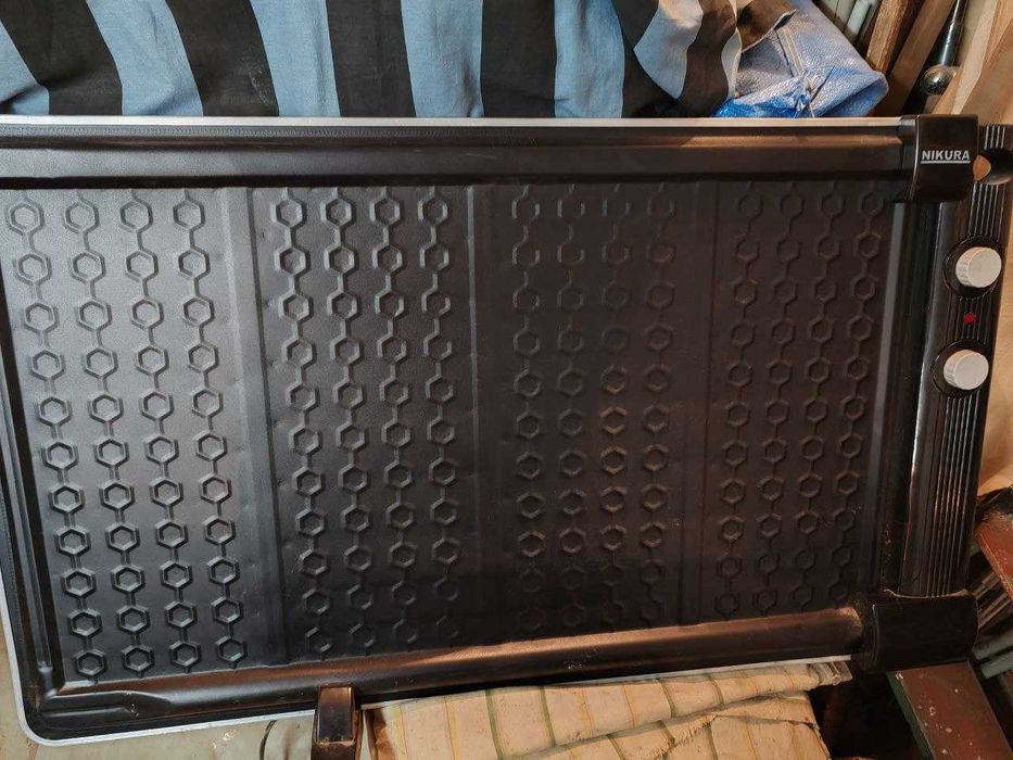 Электрический обогреватель