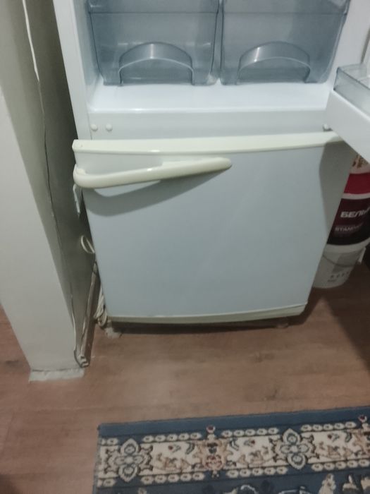 Продам холодильник отличным состоянии