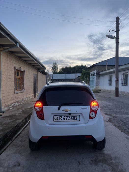 Spark avtomat 2021 full
