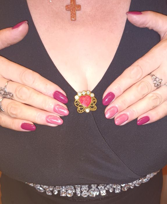 Unghii cu gel, semi și pentru bărbați CLUJ-NAPOCA