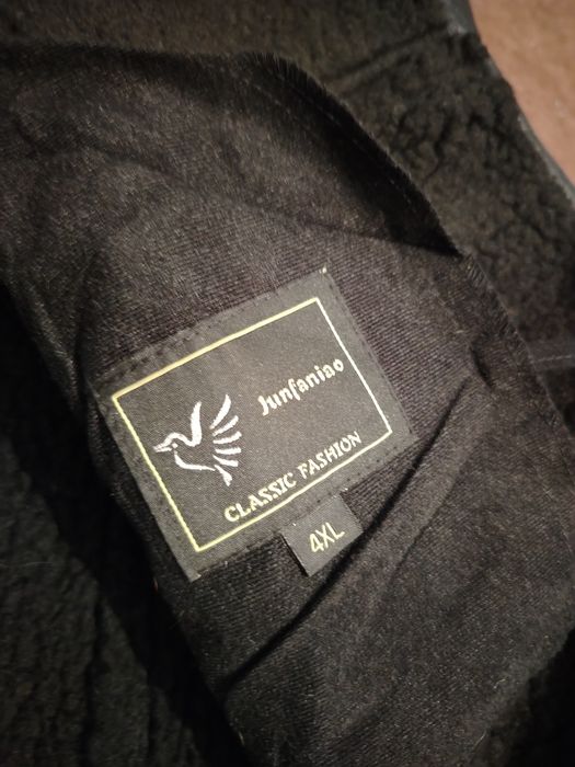 Продам дублёнку, новая