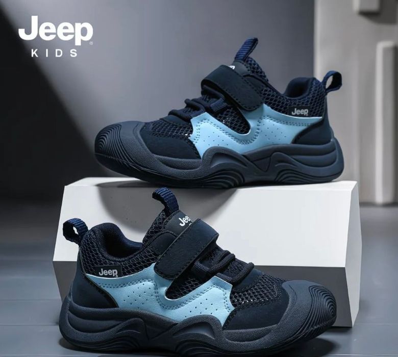 Jeep kids детские кроссовки для мальчиков НОВЫЕ