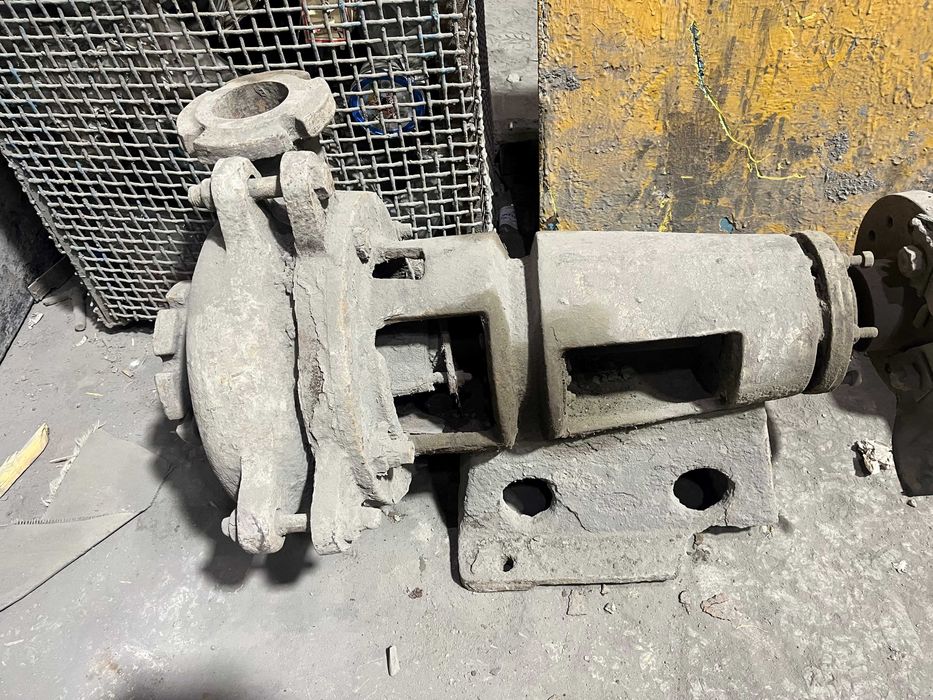 насос 5ГРТ 8/  б/у