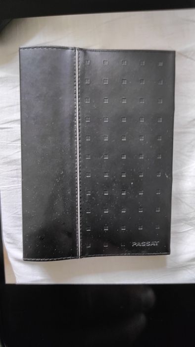 Техническо ръководство Фолксваген Пасат Б6 VW Passat B6