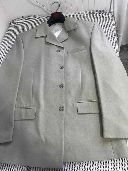 Costum barbatesc