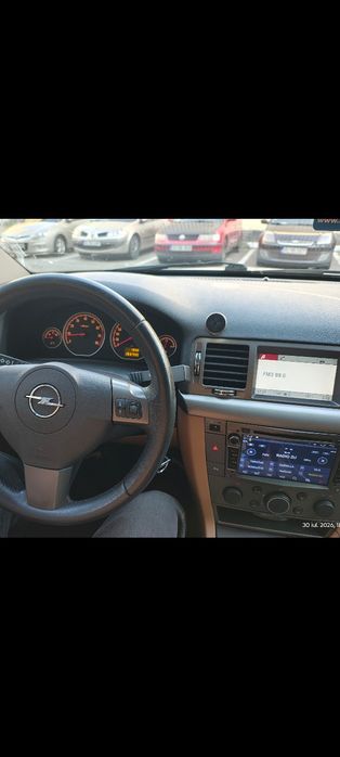OPEL Vectra 2008 — imagine 5