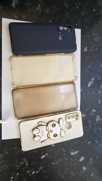 Motorola G 60 6ram 128GB  Моторола G60