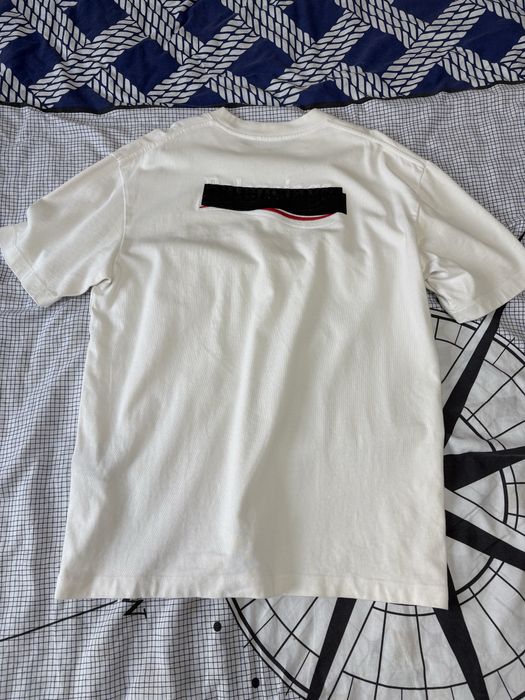 Мъжки тениски различни модели