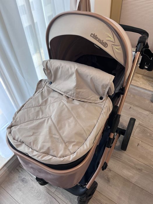 Детска количка Chipolino Amore 3 в 1