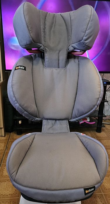 Автокресло BeSafe 15-36 килограмм