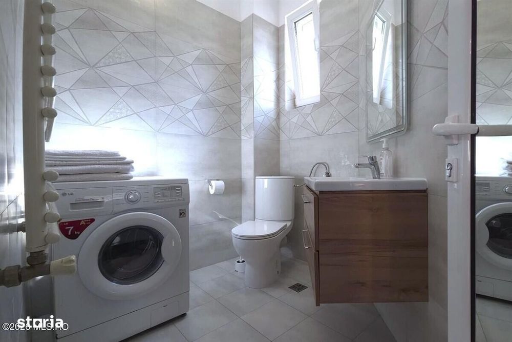 Mamaia Nord - Phoenicia Resort, casa de vacanta la mare, P+1E+Terasa!