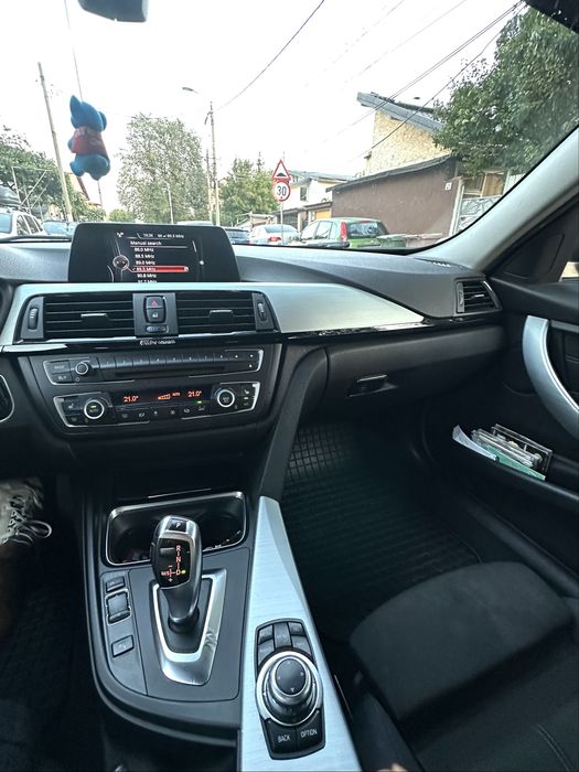 BMW 3 Series 2014 — imagine 3