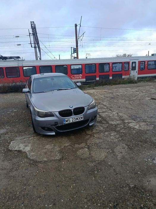 BMW 5 Series 2004 — imagine 3