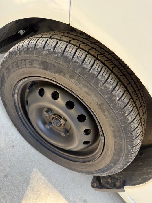 Chevrolet Spark 2011 — 4