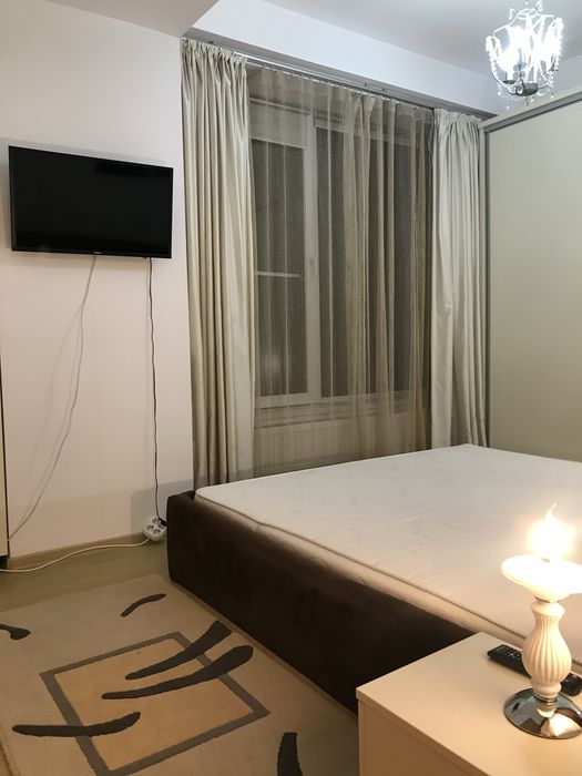Inchiriez apartament Soseaua Nordului 98L - direct proprietar