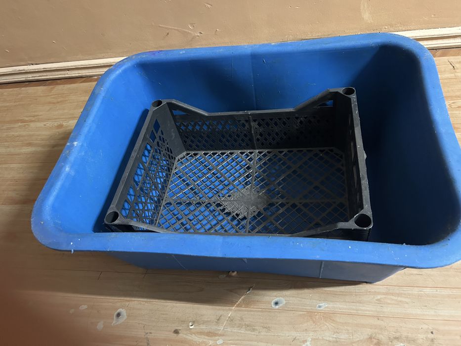 Продам ведра,шелек,контейнера