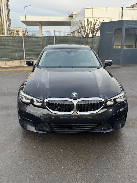 BMW Seria 3 318D | 2022 | 164.000km