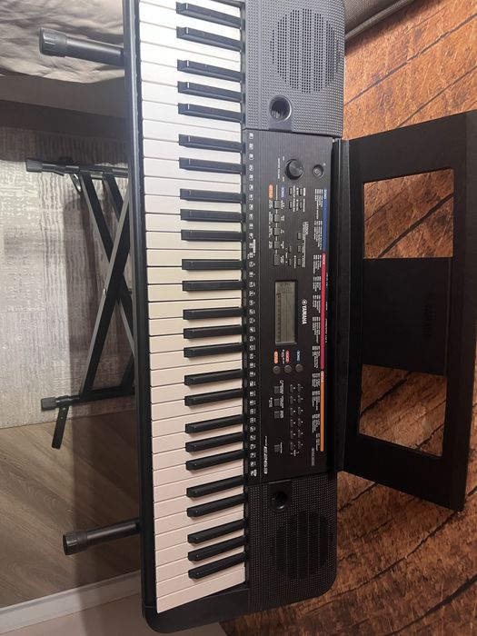 Синтезатор Yamaha