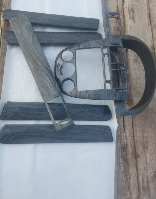 Продам детали от салона уз даево