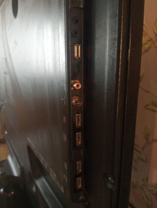 ЖК Телевизор Hisense