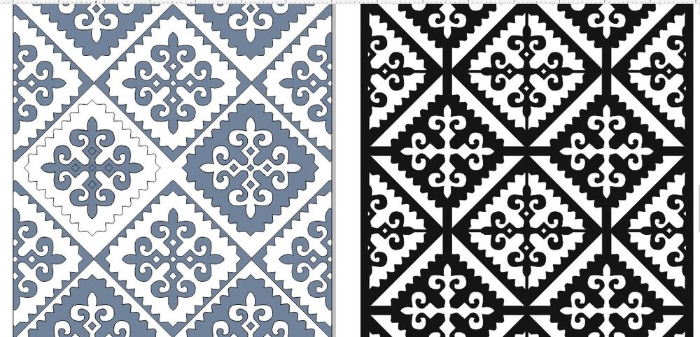 Трафареты. Трафареты на заказ